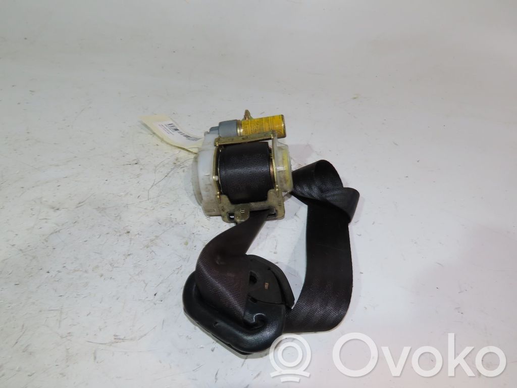 Daewoo Matiz Cinturón delantero 