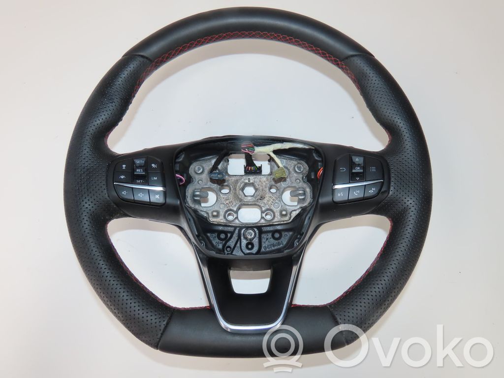Ford Puma Руль 