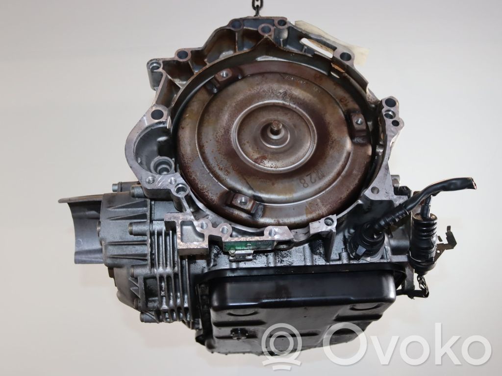 Volkswagen PASSAT B5 Automatyczna skrzynia biegów 