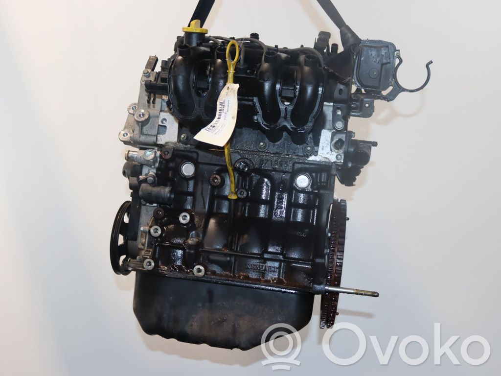 Dzinējs   D7FJ703