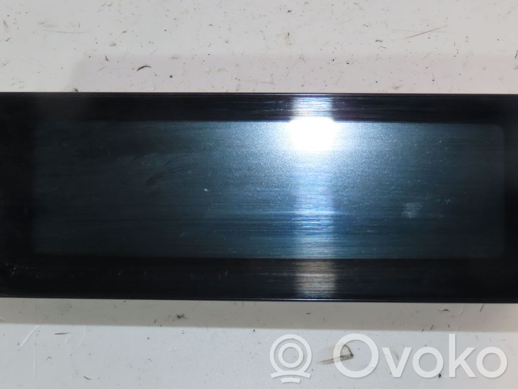 Citroen DS3 Screen/display/small screen 