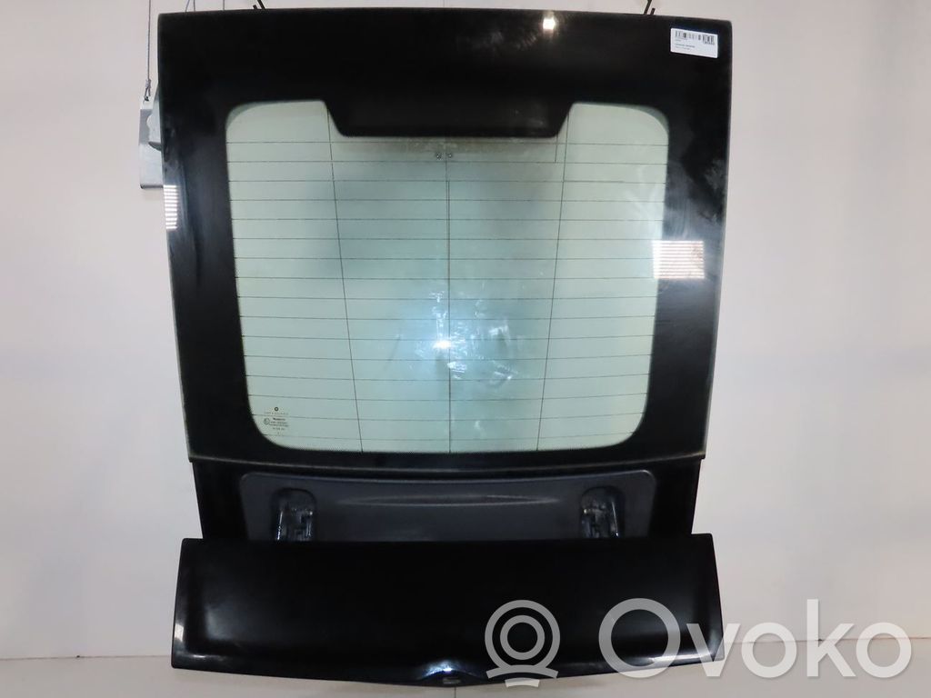 Tailgate/trunk/boot lid   5099150AA