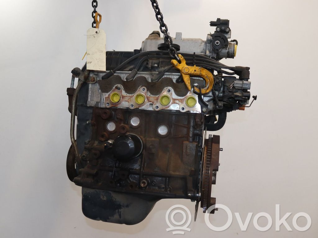 Engine   G4HEBJ