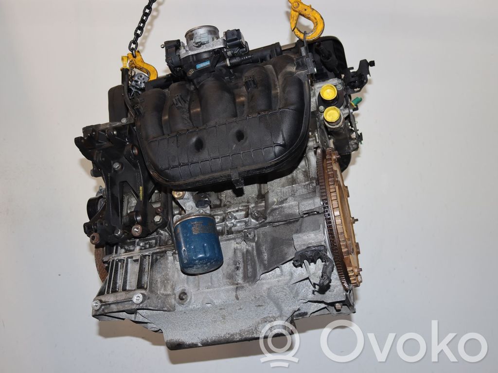 Engine   RFNPSA