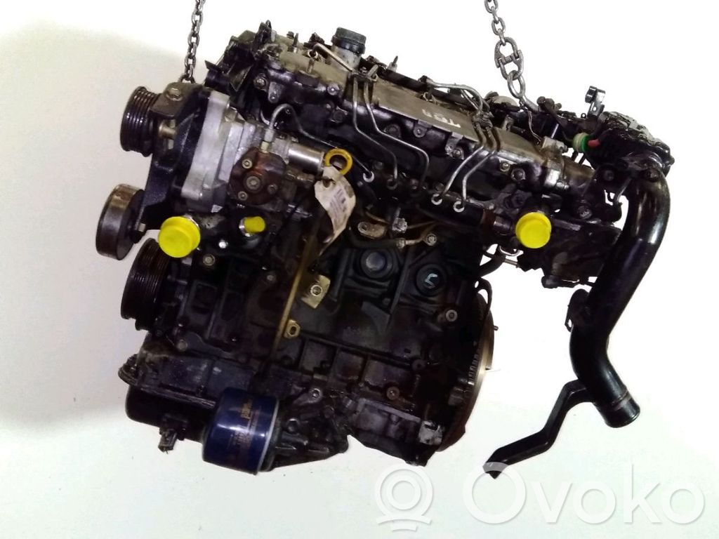 Engine   1CDFTV0G010