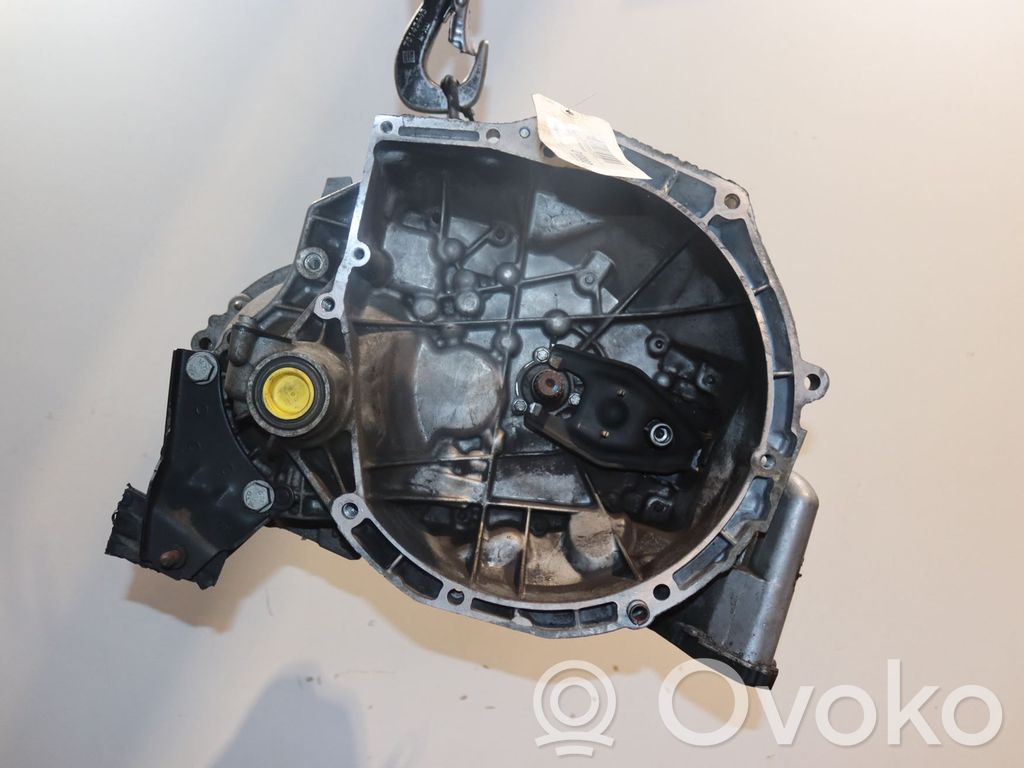 Citroen C3 Cutie viteze manuală cu 5 trepte 