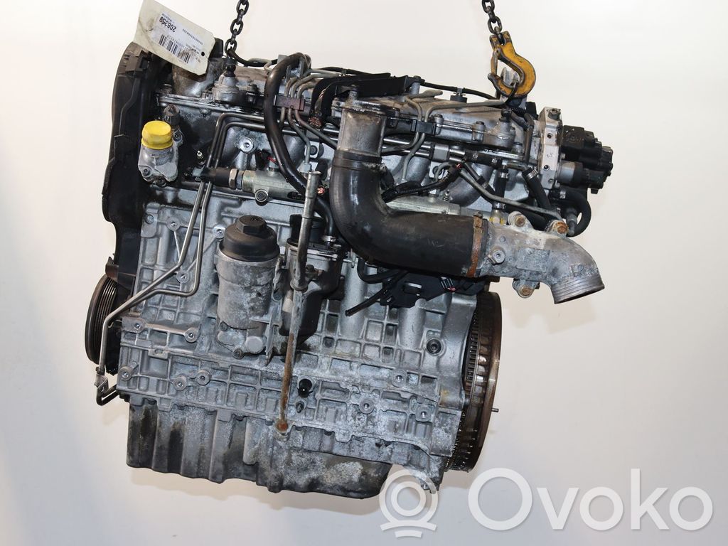 Motor   D5244T6901044