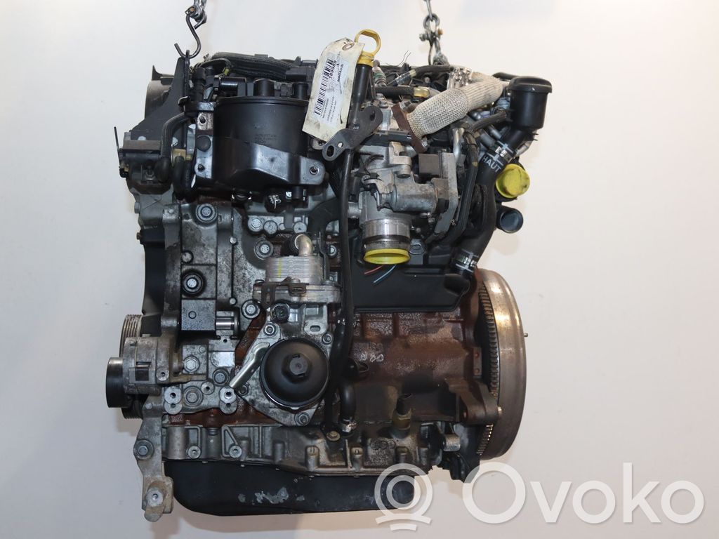 Moteur   4HTC6