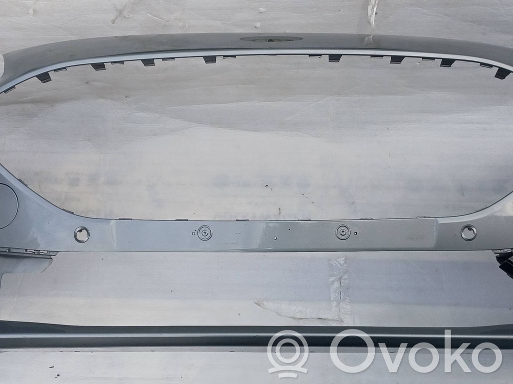 Parachoques delantero   LV4B17D957H,LV4B17D957S,LV4B17D957R,LV4B17D957T