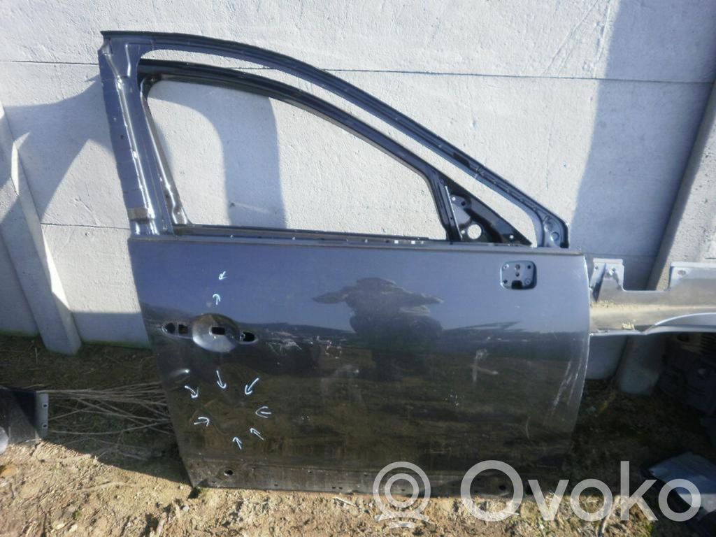 Renault Scenic III -  Grand scenic III Puerta delantera 