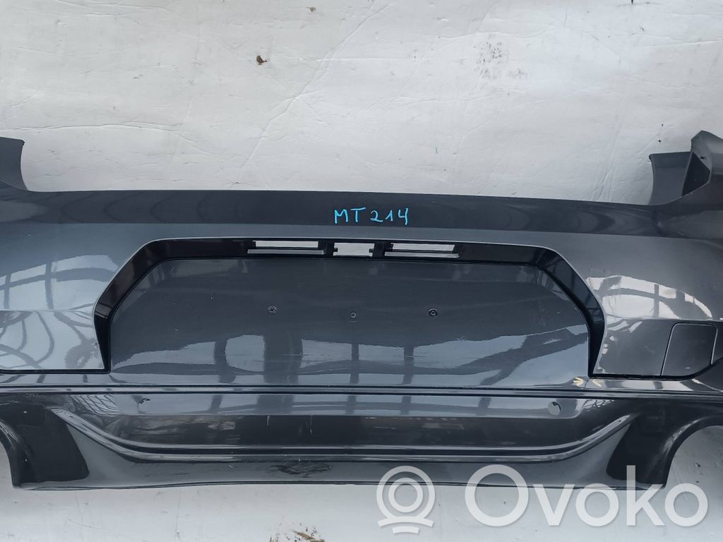 BMW X2 F39 Parachoques 