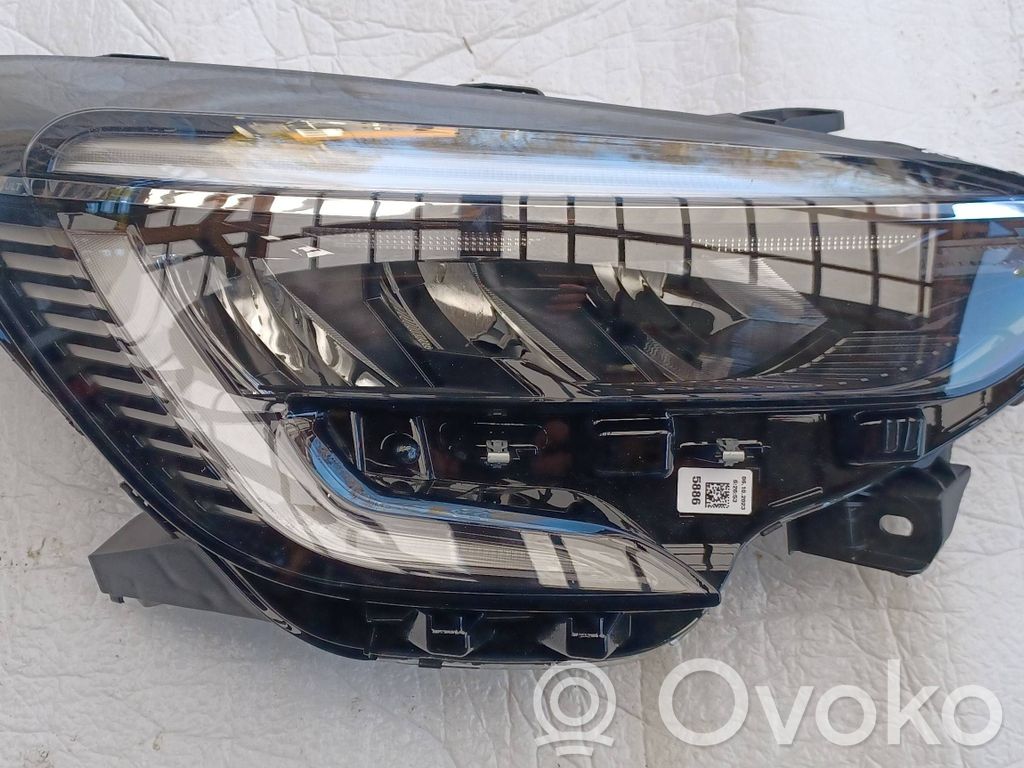 Renault Clio V Far 