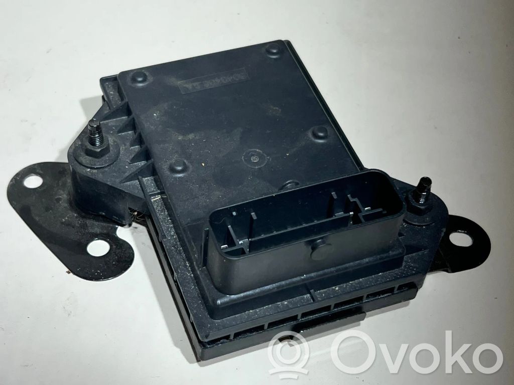 Suspension control unit/module   84473290
