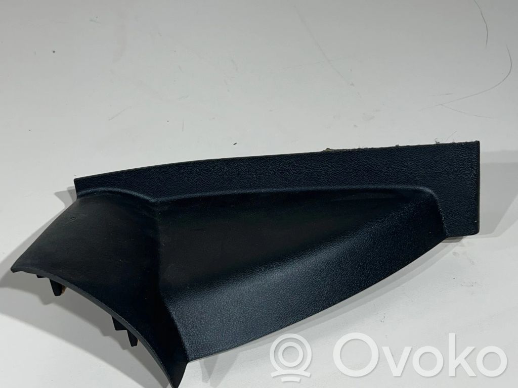 Chevrolet Camaro Dashboard side end trim 