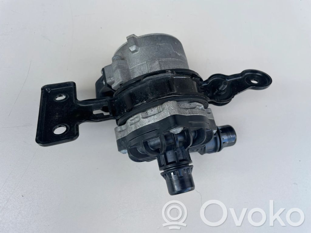 Electric auxiliary coolant/water pump   68237836AA