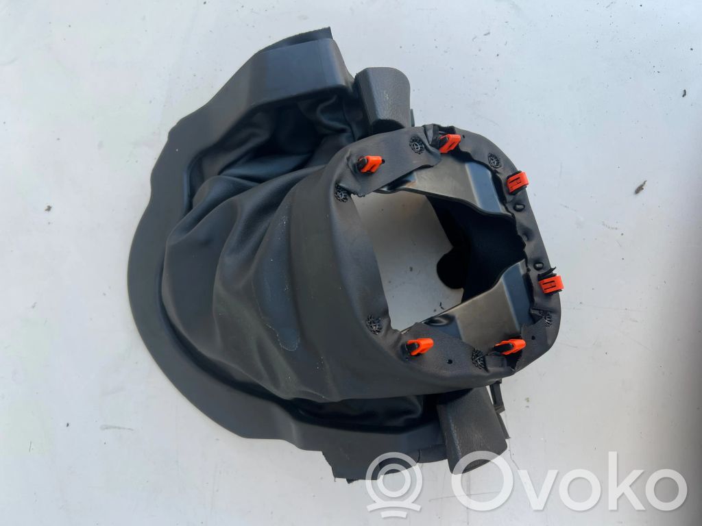 Chrysler Pacifica Steering wheel column trim 