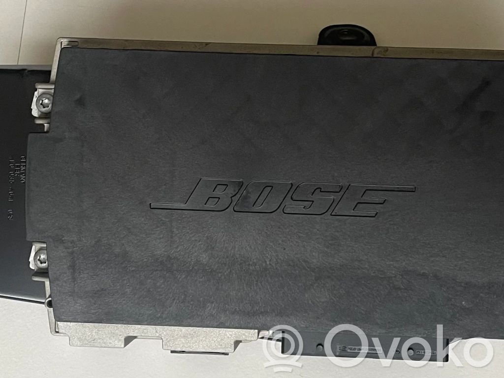 Amplificator sunet   4L0035223J,3234000100,13193013