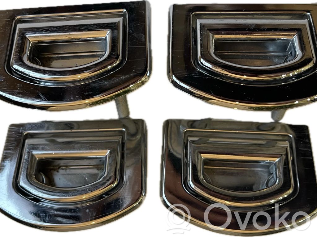 Tie down hook / loop   864203