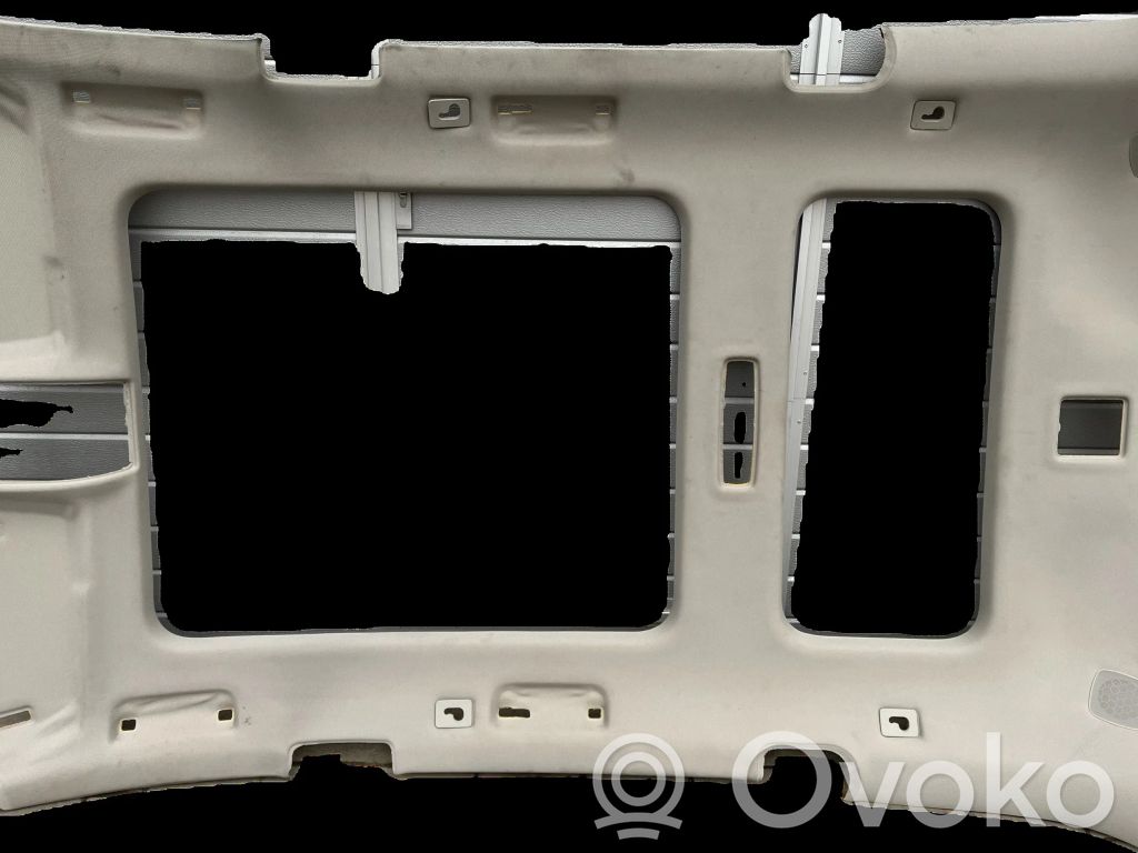 Audi Q7 4L Techo 