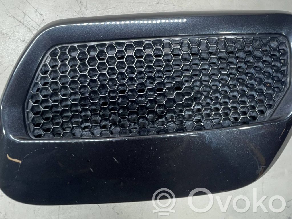 Ford Mustang VI Grilă capotă 