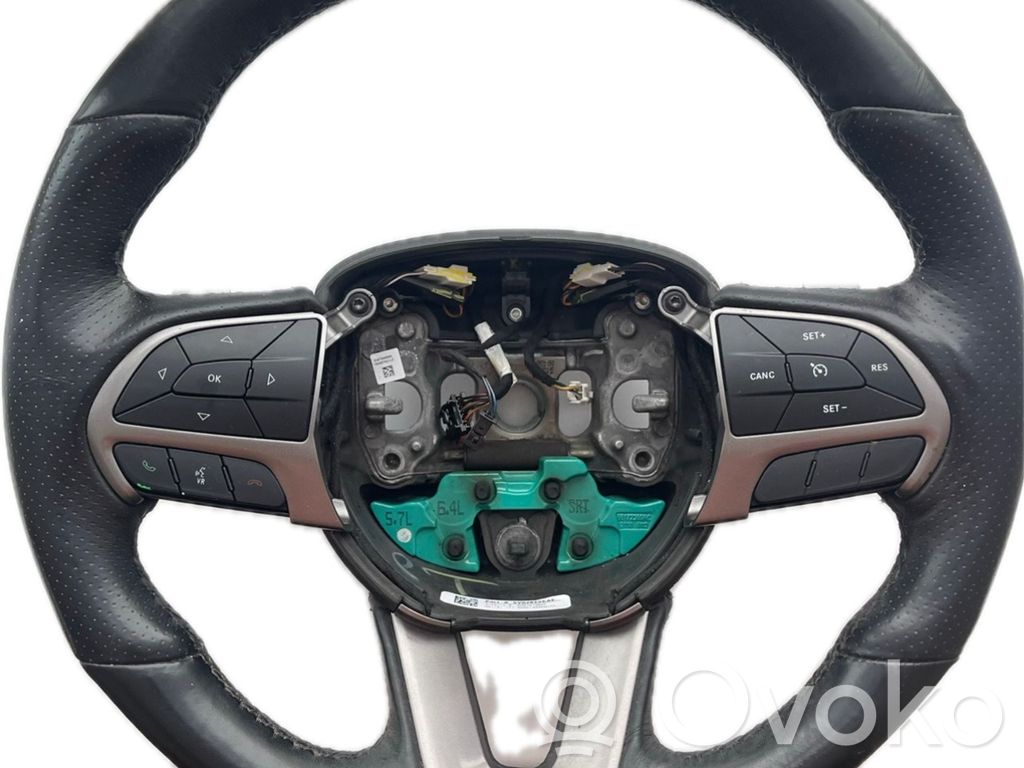 Руль   68172369AC,SW511289201AN,630767902E,5VG202XCAE