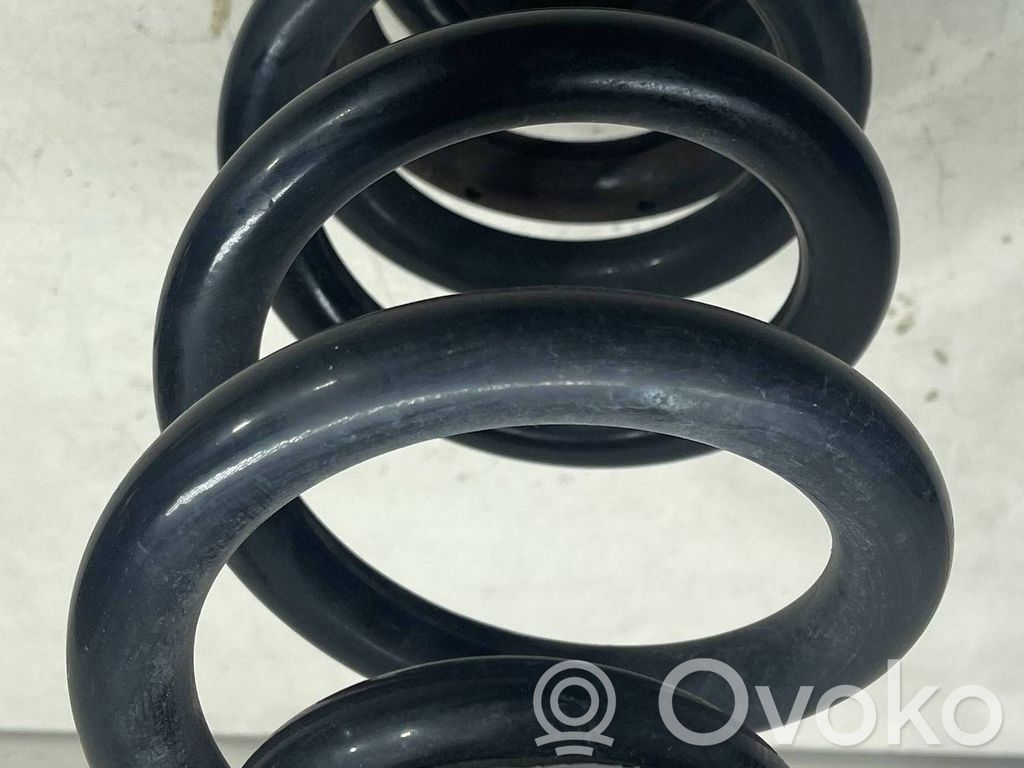 Rear coil spring   68029686AB,61368