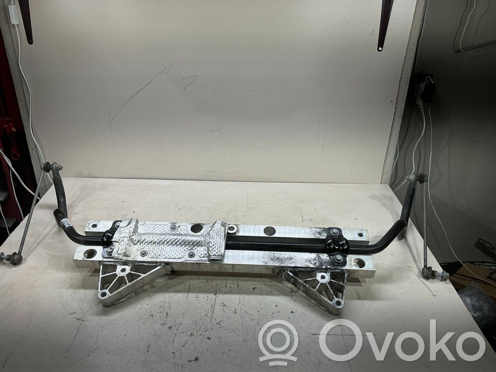 Chrysler Pacifica Stabilizators 