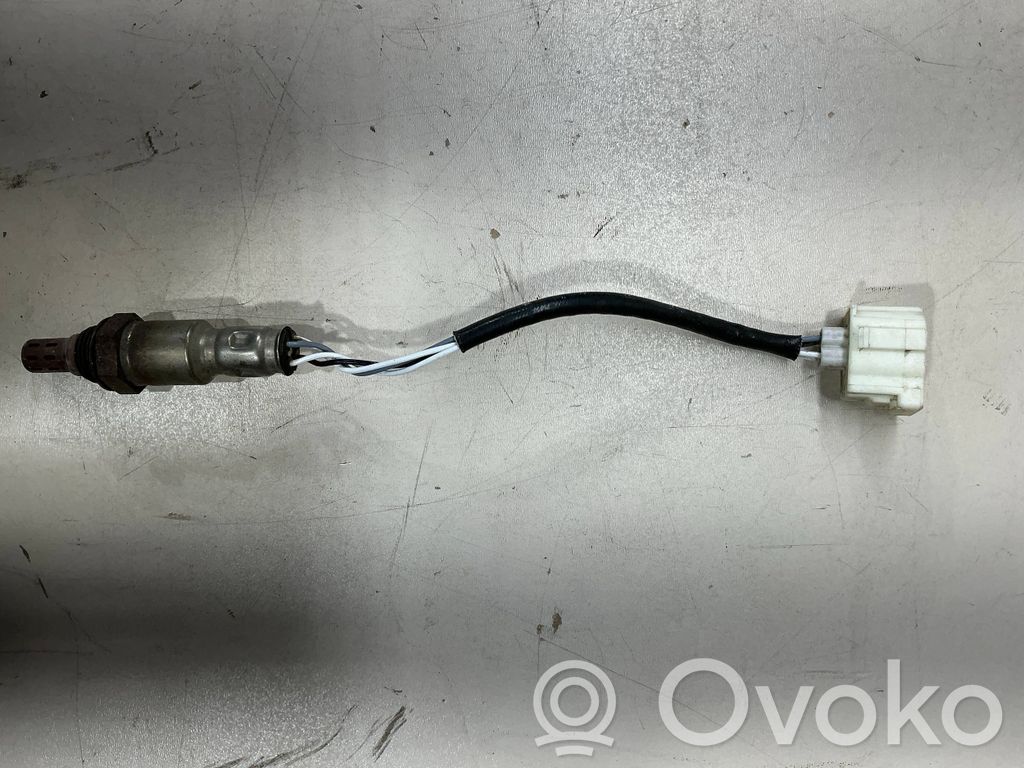 Chrysler Pacifica Lambda probe sensor 