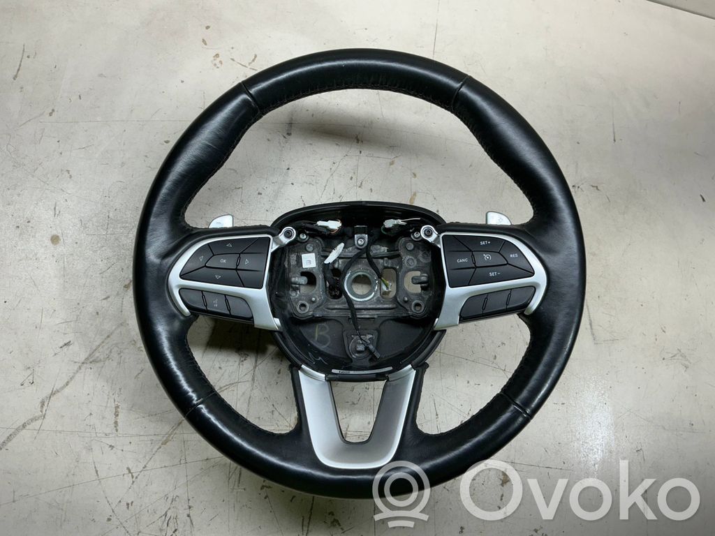 Dodge Challenger Vairas 