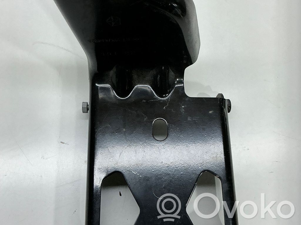 Front bumper cross member   68174979AA