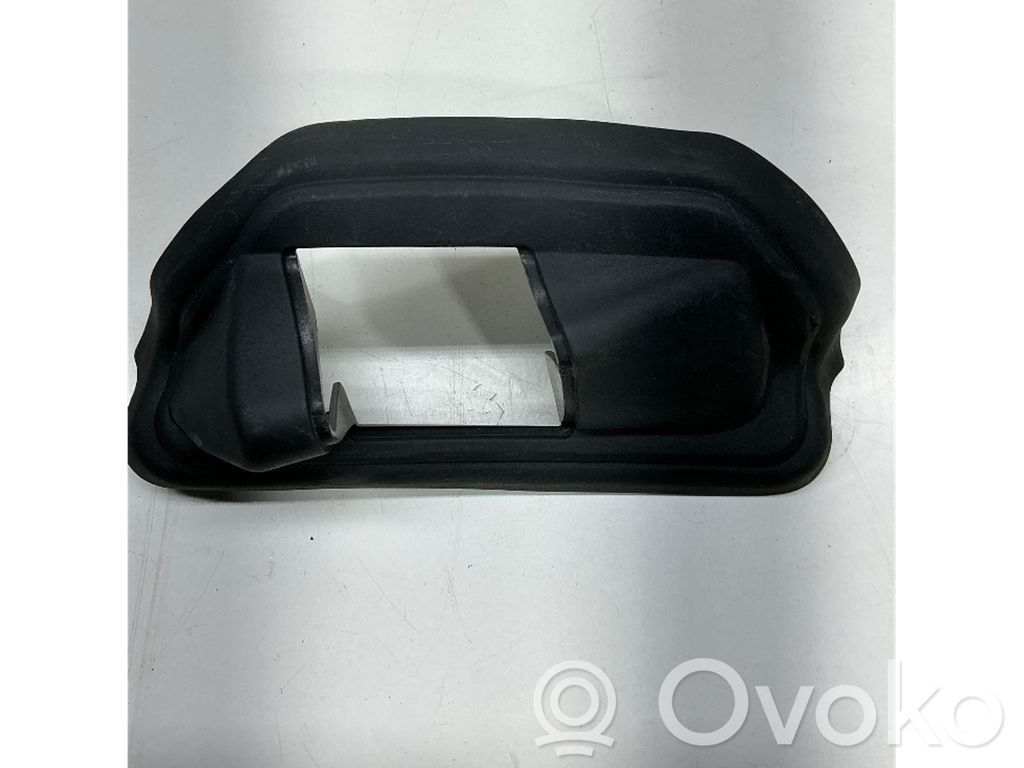 BMW i3 Other interior part 