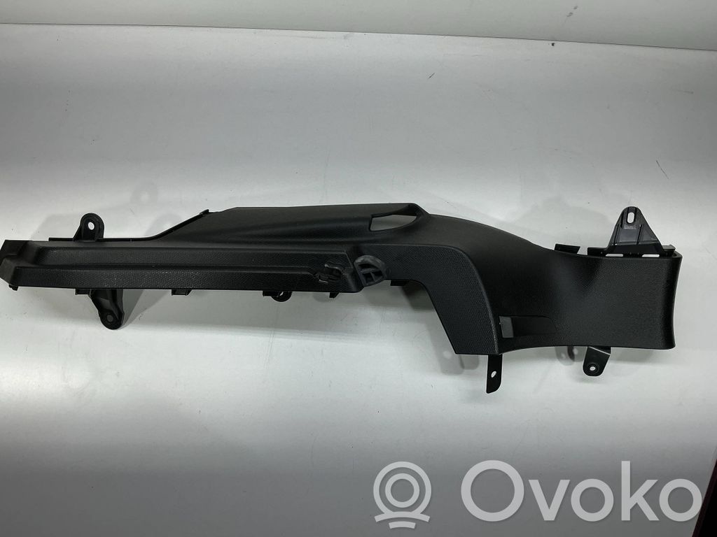 BMW i3 Other trunk/boot trim element 