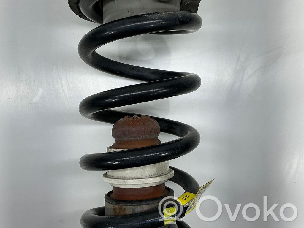 Rear coil spring   68218024AB,611779