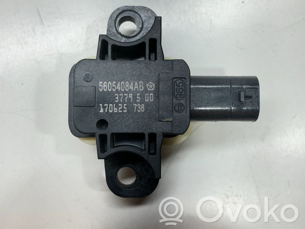 Dodge Challenger Airbagsensor Crashsensor Drucksensor 