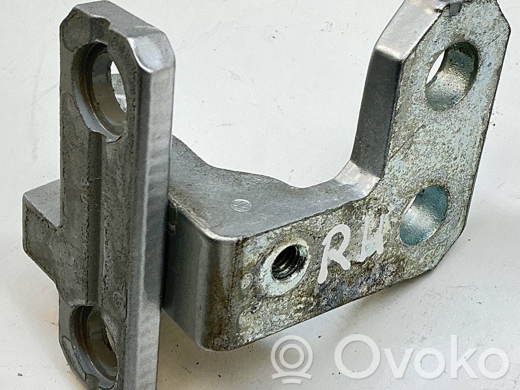 Bentley Continental Front door upper hinge 