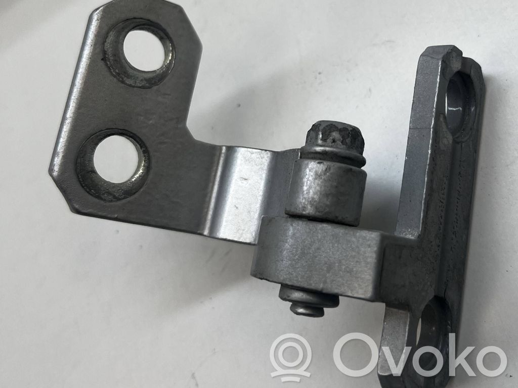 Bentley Continental Front door upper hinge 
