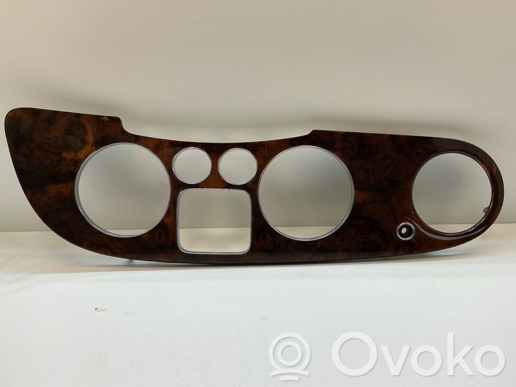 Bentley Continental Dashboard trim 