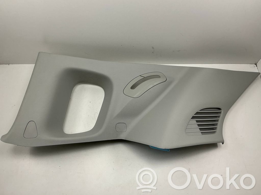 Osłona środkowa słupka / C   5US23PS4AD