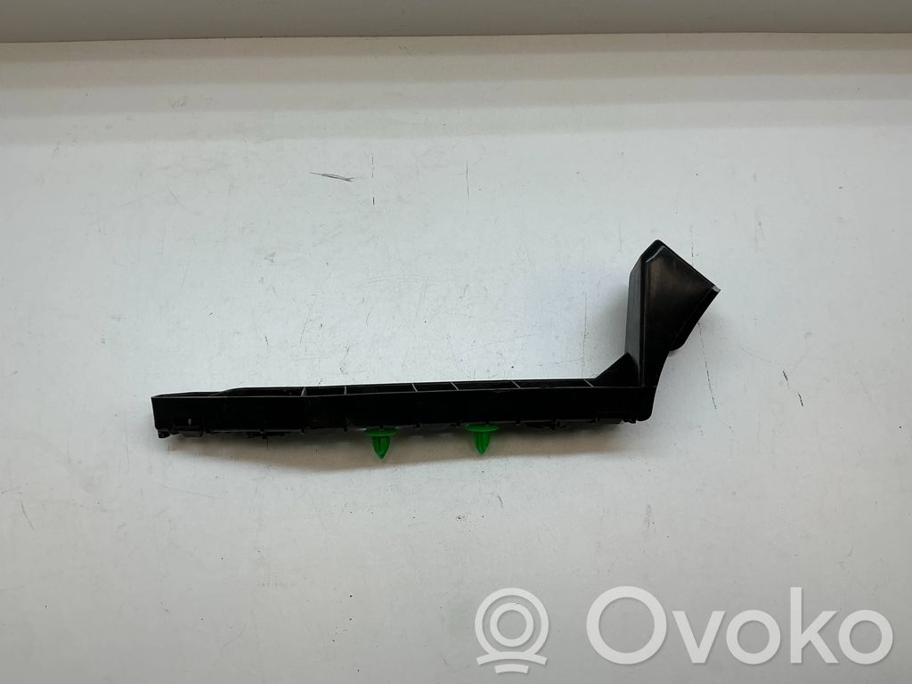 Jeep Compass Rear bumper mounting bracket 