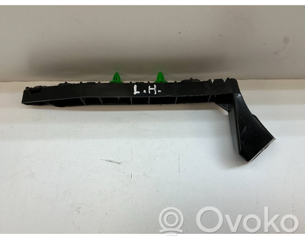 Jeep Compass Rear bumper mounting bracket 