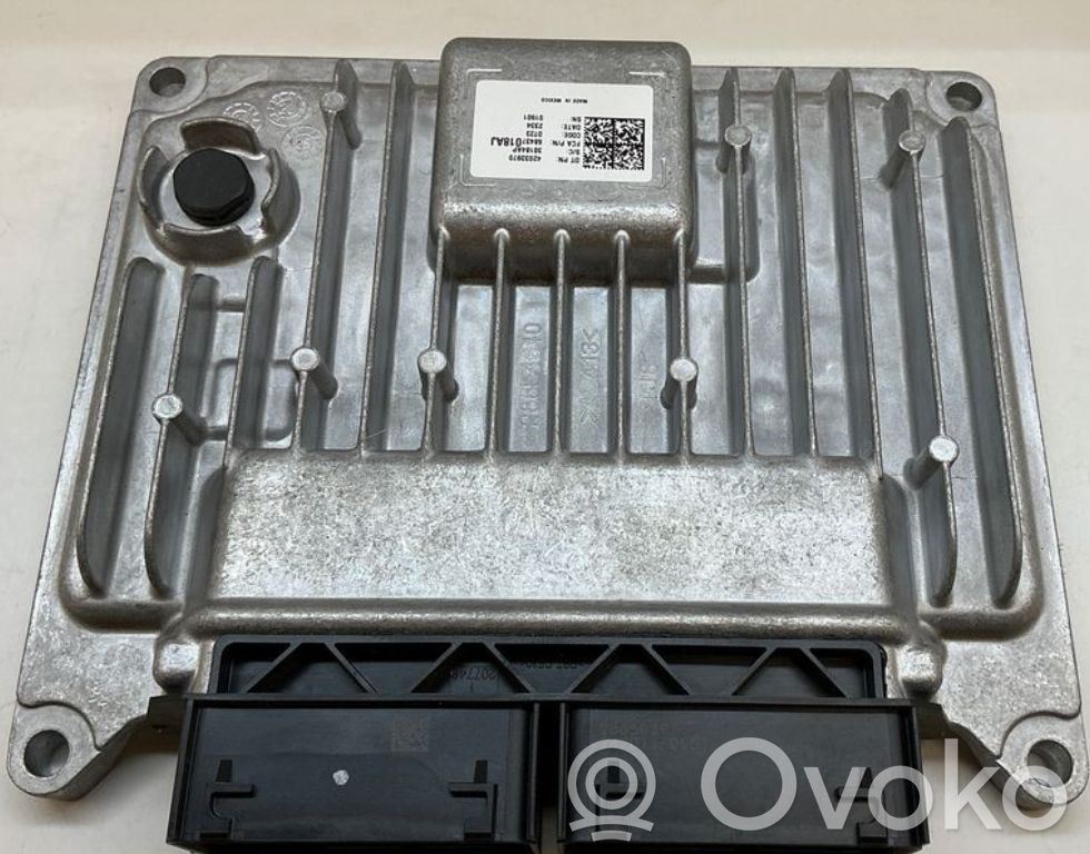 Engine control unit/module   68437018AJ,42033970