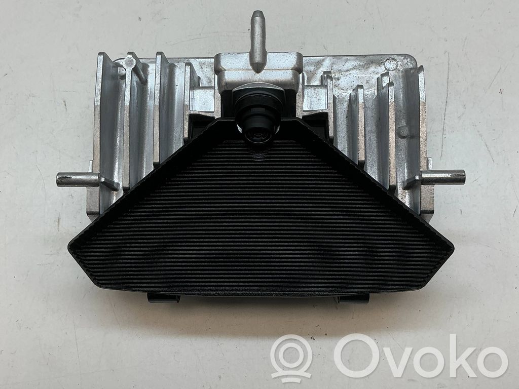 Volvo S60 Windshield/windscreen camera 