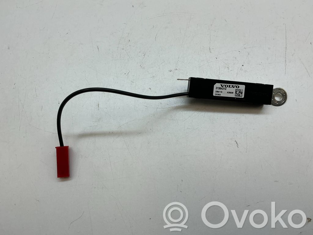 Antenos stiprintuvas   31384312,23W115