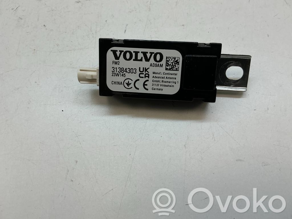 Antenos stiprintuvas   31384303,23W145