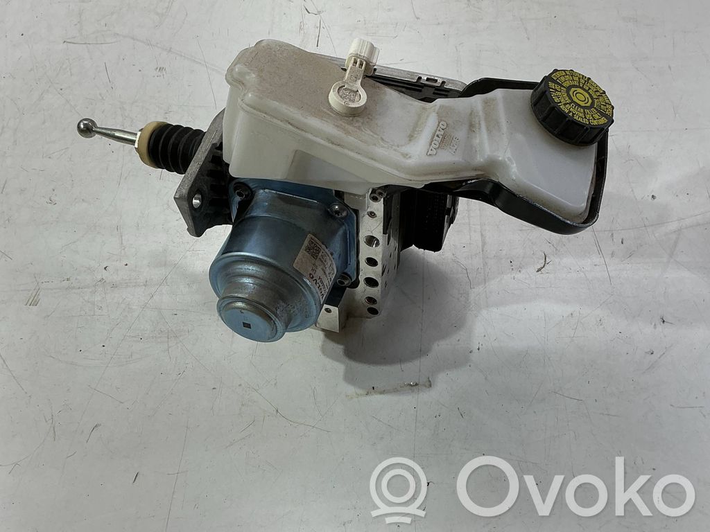 Volvo S60 ABS-pumppu 