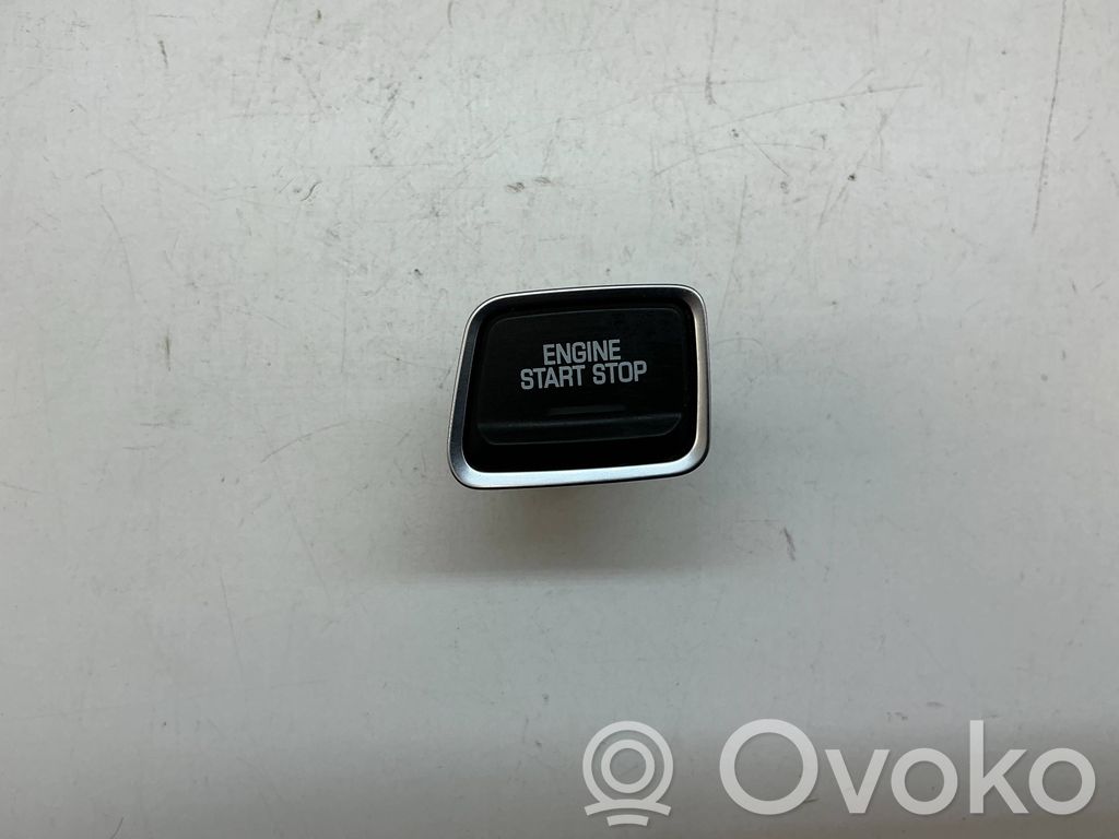 Chevrolet Camaro Engine start stop button switch 
