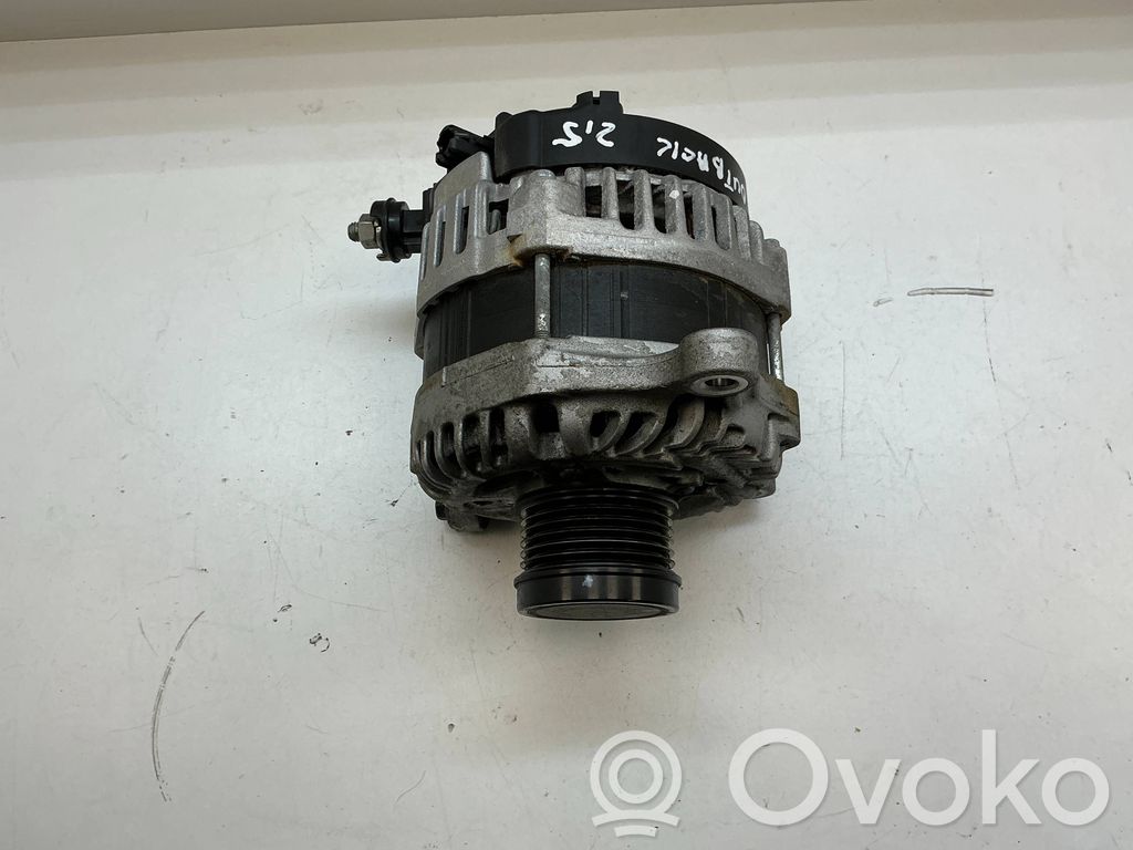 Subaru Outback (BT) Ģenerators 