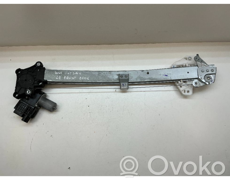 Subaru Outback (BT) Macara ușă față cu motor 