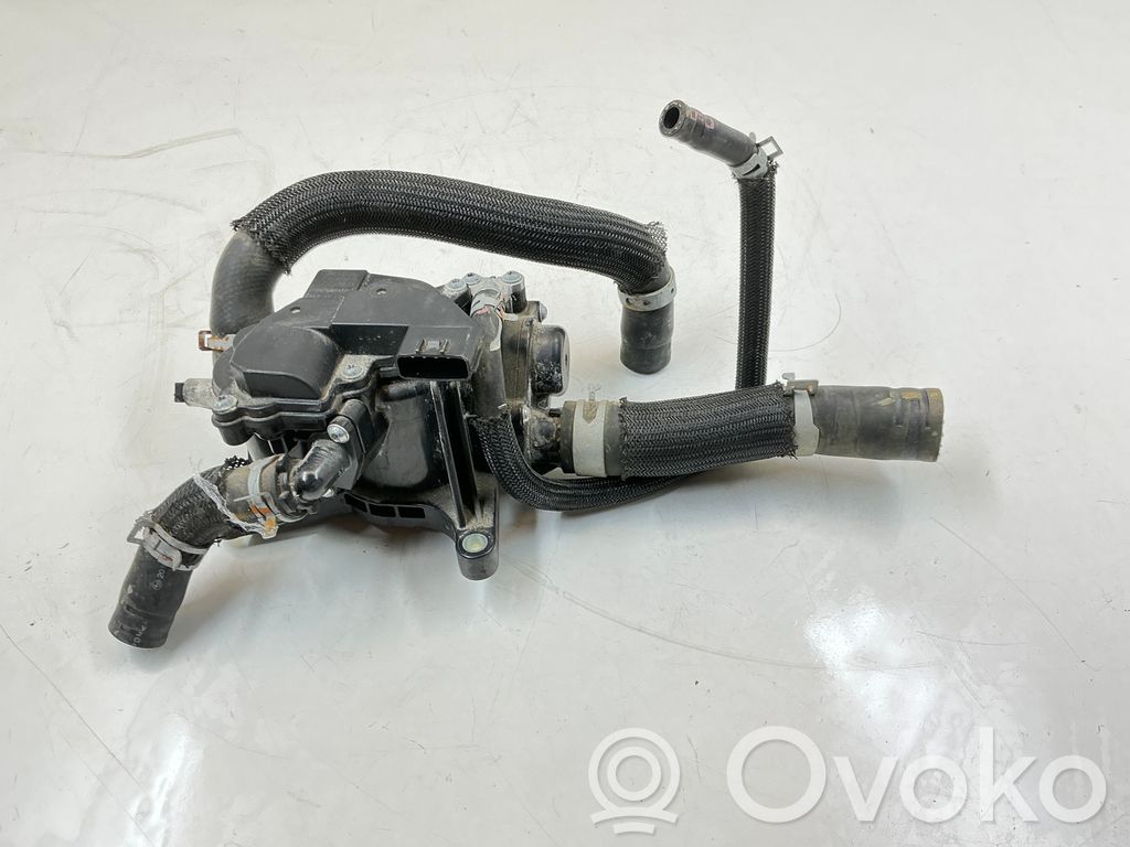 Termostaatin kotelo   21319AA010,21319A4010