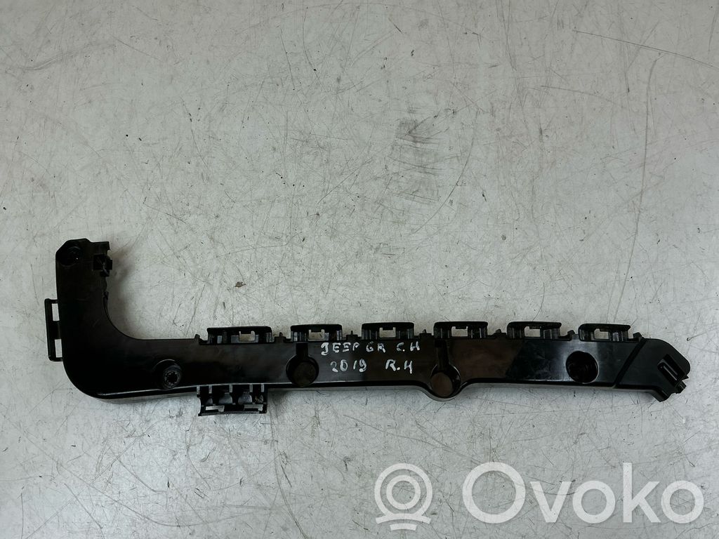 Jeep Grand Cherokee Staffa di rinforzo montaggio del paraurti posteriore 